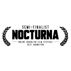 Nocturna Online Brooklyn Film Festival, Semi Finalist