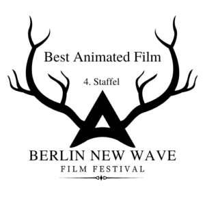 Best Animated Film, Berlin New Wave Film Festival